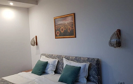 ID 8350 Готель Олімпус Плаза Фото 4