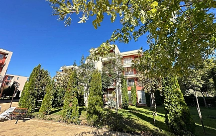 ID 15861 Трикімнатна квартира в Холідей Форт Фото 8