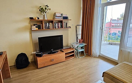 ID 15519 Трикімнатна квартира в Оазис Фото 10