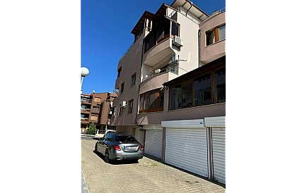 ID 14636 Трикімнатна квартира в Чорно Море Фото 10