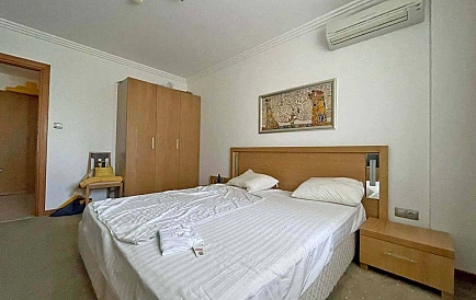 ID 13292 Двокімнатна квартира в Емеральд Резорт Фото 8