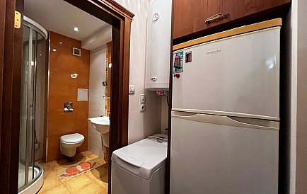 ID 14236 Трикімнатна квартира в Бургасі Фото 7