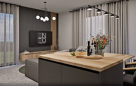 ID 14481 Котеджі в Гранд Таунхаус Фото 3