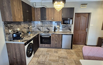ID 16420 Двокімнатна квартира в Панорама Бей 2 Фото 3