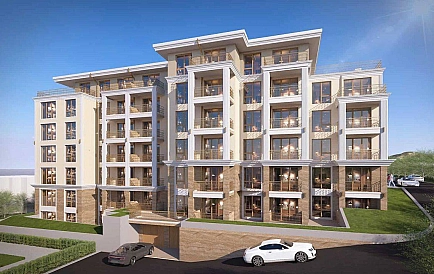 ID 15794 Квартири від забудовника в Корал Фото 3