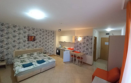 ID 14350 Квартира-студiя в Роял Сан Фото 1 