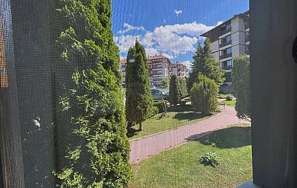 ID 14013 Двокімнатна квартира в Альпін Лодж Фото 8