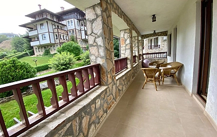 ID 13372 Будинок в Вілла Етера 1 Фото 7