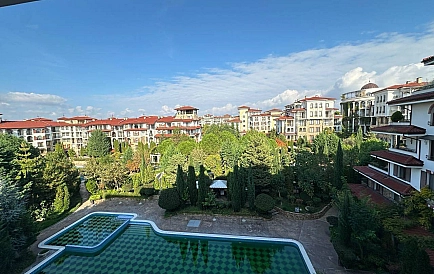 ID 14659 Трикімнатна квартира в Естебан Фото 8