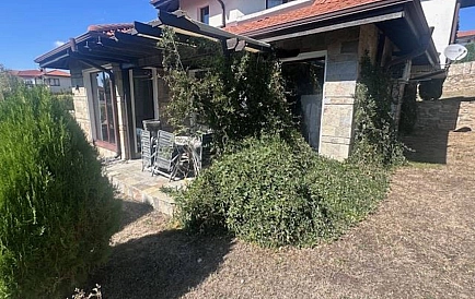 ID 15628 Трикімнатна квартира в Бей В'ю Віллас Фото 5