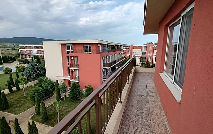 ID 15364 Квартира-студія в Холідей Форт Клуб Фото 5