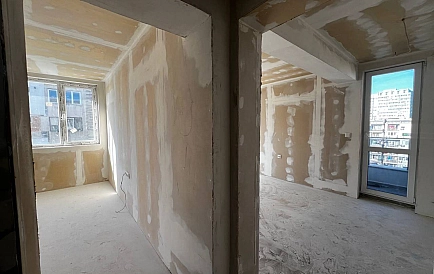 ID 14761 Двокімнатна квартира в Зорниця Фото 4