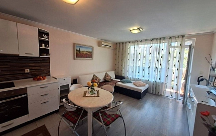ID 15875 Двокімнатна квартира в Лайфстайл 2 Фото 9