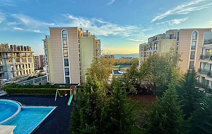 ID 14941 Квартира-студія в Анна Марина Фото 8