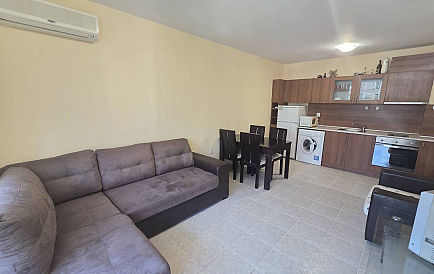 ID 14742 Двокімнатна квартира в Кароліна Фото 1 