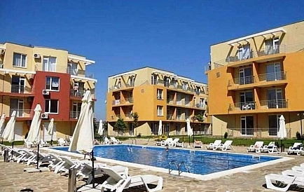 ID 14788 Трикімнатна квартира в Санні Дей 5 Фото 6