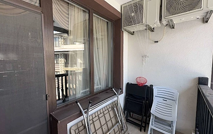 ID 14619 Двокімнатна квартира в Грін Парадайз 4 Фото 7