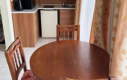 ID 15339 Двокімнатна квартира в Поло Резорт Фото 6