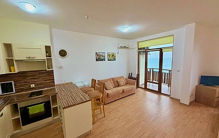 ID 16371 Квартира-студія в Райський Сад Фото 3