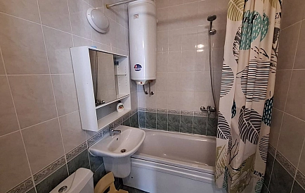 ID 15152 Трикімнатна квартира в Бриз Фото 4