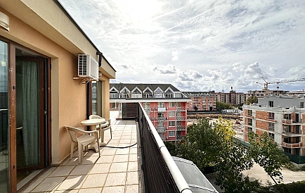 ID 14673 Квартира-студія в Амадеус 11 Фото 7