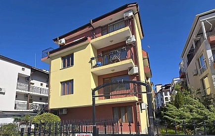 ID 15530 Двокімнатна квартира в Тілі Фото 6
