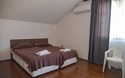 ID 13390 Готель в Ахелой Фото 3