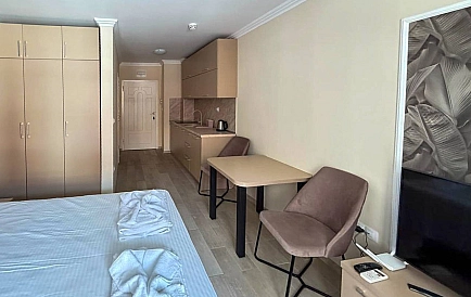 ID 16308 Квартира-студія в Валенсія Гарденс Фото 8