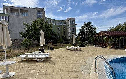 ID 14603 Двокімнатна квартира в Джоллі Фото 10