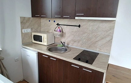 ID 15364 Квартира-студія в Холідей Форт Клуб Фото 2