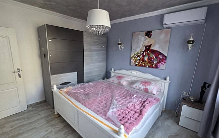 ID 15030 Трикімнатна квартира в Магнолія Резиденс 6 Фото 3