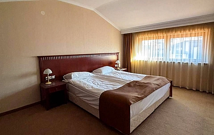 ID 13231 Дворівнева квартира в ДаунТаун Фото 3