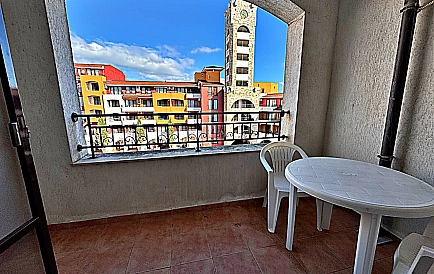 ID 15296 Квартира-студія в Марина Кейп Фото 5