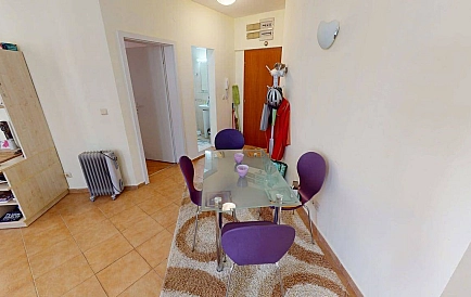 ID 14951 Трикімнатна квартира в Барко Дел Сол Фото 7