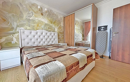 ID 16360 Двокімнатна квартира в Світ Хоум 7 Фото 6
