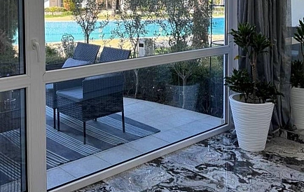 ID 14684 Двокімнатна квартира в Атлантіс Фото 9