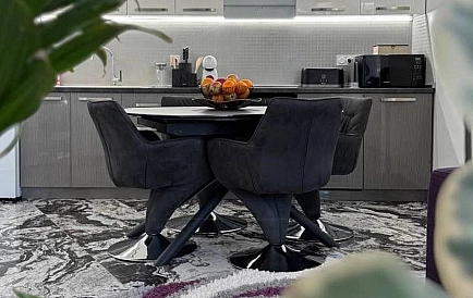 ID 14684 Двокімнатна квартира в Атлантіс Фото 2