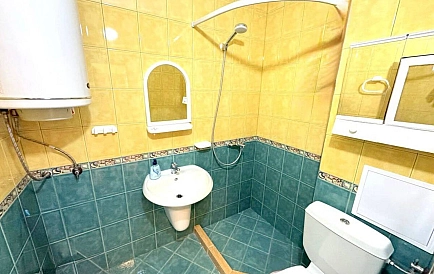 ID 14627 Двокімнатна квартира в Акротирія Фото 4