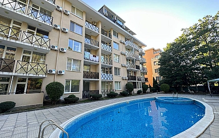 ID 15502 Квартира-студія в Гербер 1 Фото 6