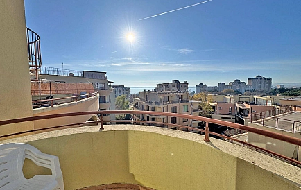 ID 14986 Двокімнатна квартира в Антонія Фото 5