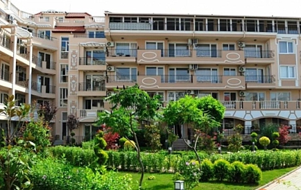 ID 15222 Квартира-студія в Мелія 6 Фото 6