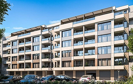 ID 14291 Квартири від забудовника в інтер Хоумс 3 Фото 3
