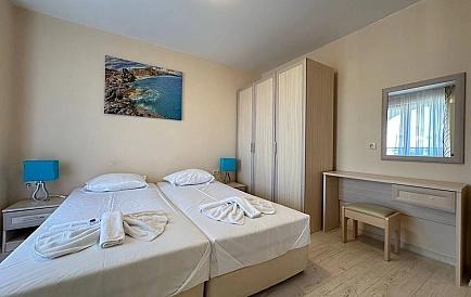 ID 14822 Двокімнатна квартира в Сезони 3 Фото 4