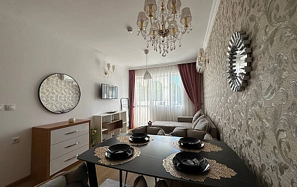ID 16306 Трикімнатна квартира в Світ Хоум 6 Фото 2