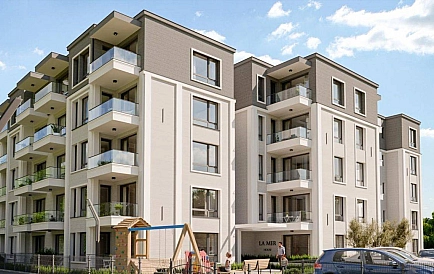 ID 15342 Двокімнатна квартира в Ля Мер Хаус Фото 6