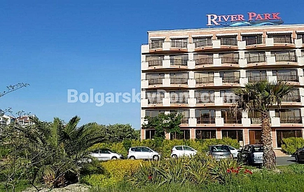 ID 16532 Трикімнатна квартира в Рівер Парк Фото 6