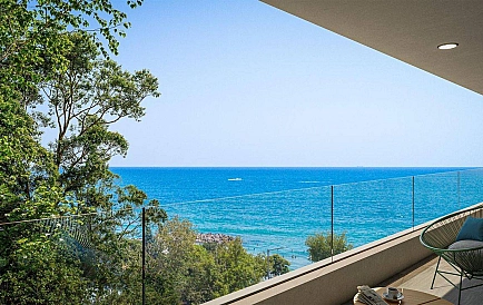 ID 14425 Квартири від забудовника в Аміра Сі Резиденс Фото 4