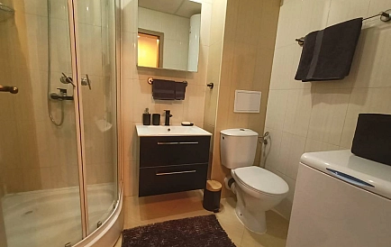 ID 15409 Квартира-студія в Сі Форт Фото 4