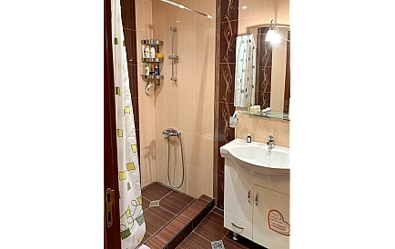 ID 13104 Двокімнатна квартира в Банско Фото 5