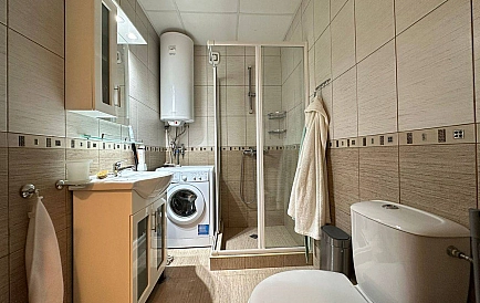 ID 15266 Двокімнатна квартира в Сіана 3 Фото 4